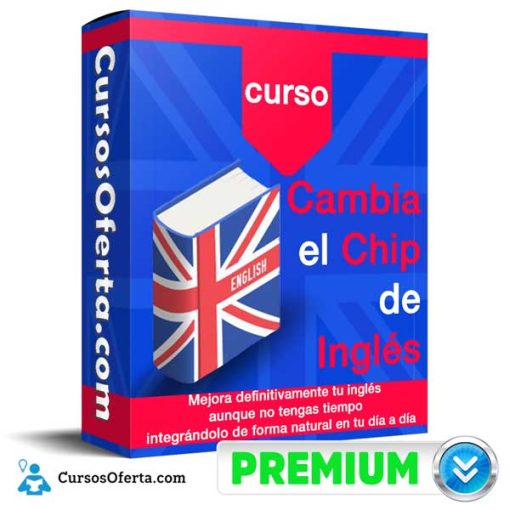 Cambia el Chip Curso de Inglés 4 cambia el chip curso de ingles 652dc33fe462d