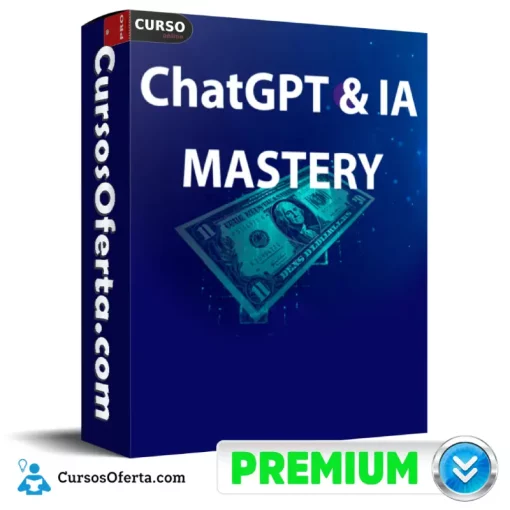 ChatGPT & IA Mastery de Bruno Sanders 19 chatgpt ia mastery de bruno sanders 652df033654c6