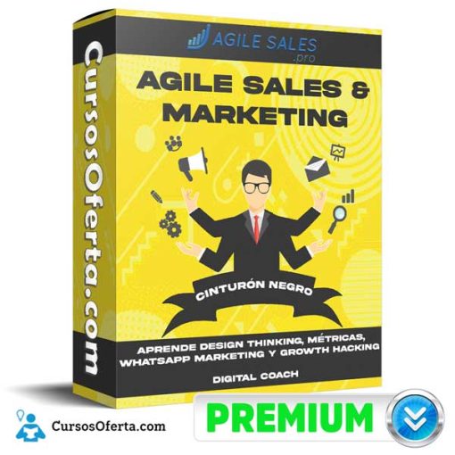 cinturon negro agile sales marketing 652dc3c0064d0