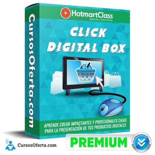 Click Digital Box – HotmartClass 6 click digital box hotmartclass 652dc1b1d424d