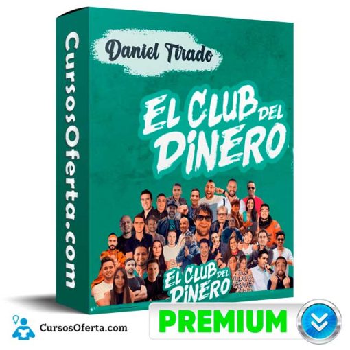 Club del Dinero – Daniel Tirado 19 club del dinero daniel tirado 652de7443dcae