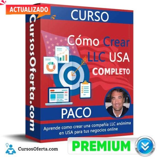 Como Crear LLC USA Completo – Libertad Virtual 1 como crear llc usa completo libertad virtual 652dd4fad511d