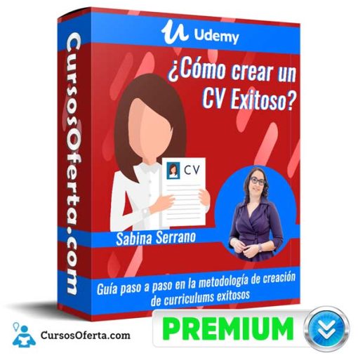 como crear un cv exitoso sabina serrano 652dcc842f138