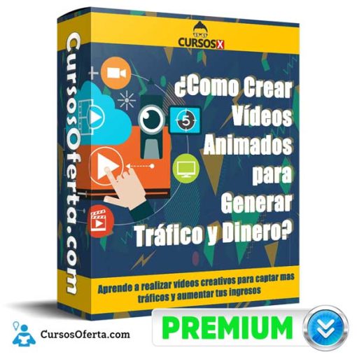 Como Crear Vídeos Animados para Generar Tráfico y Dinero 4 como crear videos animados para generar trafico y dinero 652dc6b759b10