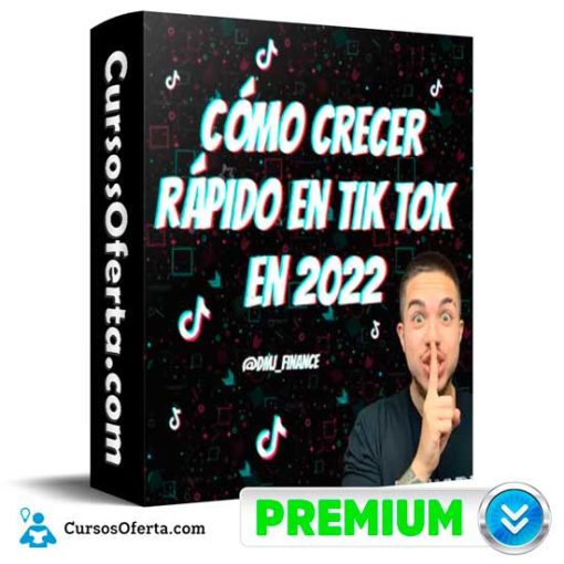 Cómo Crecer Rápido en Tik Tok en de David Martínez 1 como crecer rapido en tik tok en de david martinez 652deda752fe5