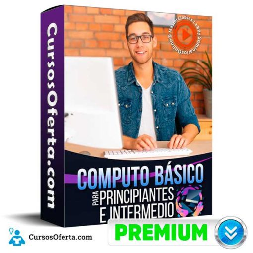 Computo básico para principiantes e intermedio – Misael Campusano 3 computo basico para principiantes e intermedio misael campusano 652de67c2ef39