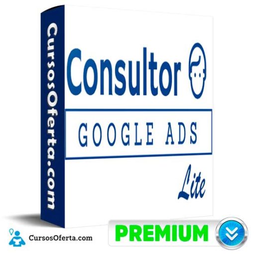 Consultor Google Ads (Lite) de Alan Valdez 41 consultor google ads lite de alan valdez 652de89adfd57