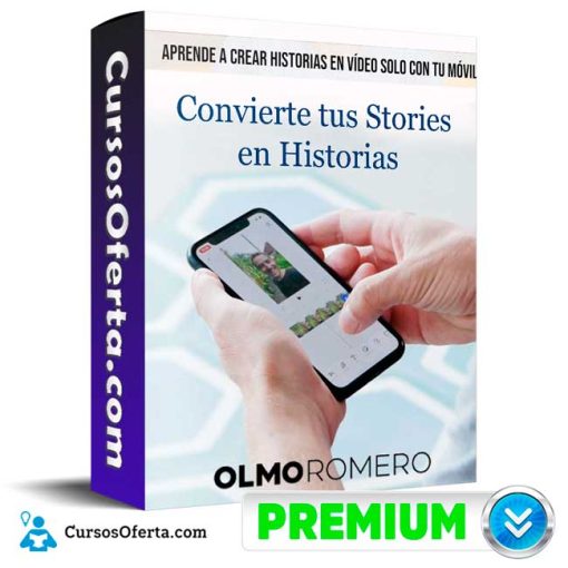 Convierte tus Stories en Historias – Olmo Romero 52 convierte tus stories en historias olmo romero 652de19f8c4fd