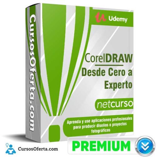 corel draw desde cero a