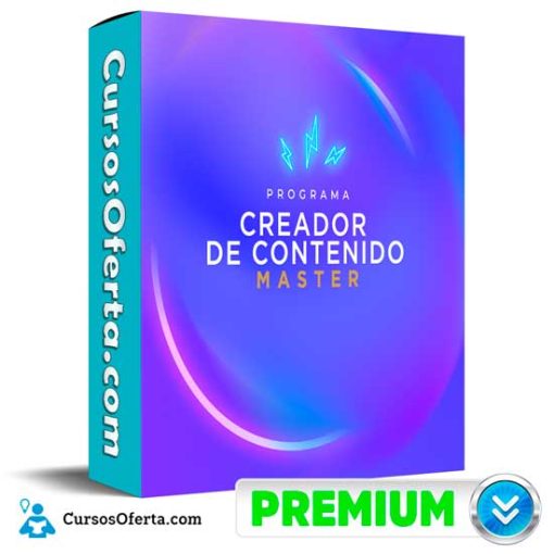 creador de contenido master de bemaster 652deaf622fdb