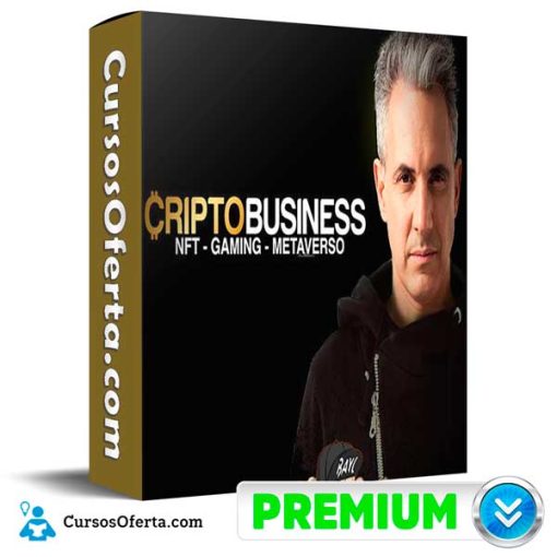 CriptoBusiness de Jurgen Klaric 1 criptobusiness de jurgen klaric 652df15aad953