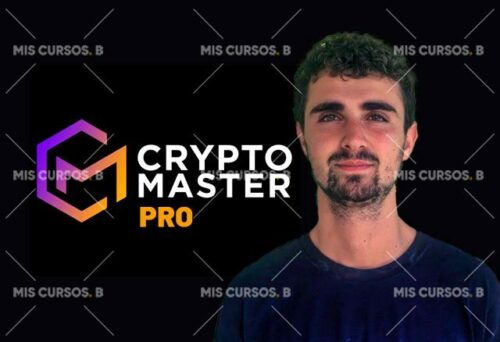 Crypto Master Pro de Arnau Ramió 1 crypto master pro de arnau ramio 652b932124e6d