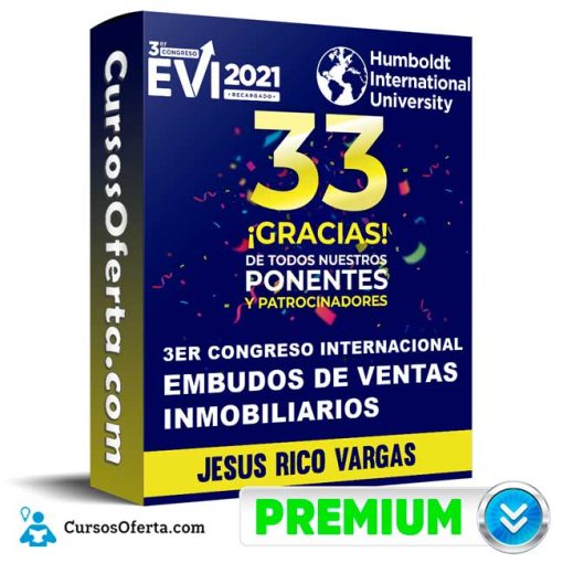 Curso 3er Congreso Internacional Embudos de Ventas Inmobiliarios – Jesus Rico Vargas 1 curso 3er congreso internacional embudos de ventas inmobiliarios jesus rico vargas 652ddcf303cff