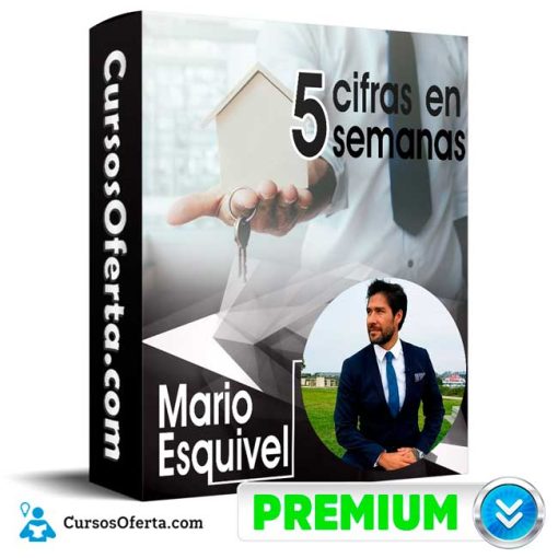 Curso 5 cifras en 5 semanas – Mario Esquivel 26 curso 5 cifras en 5 semanas mario esquivel 652dd04d569d3