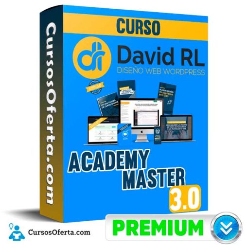 Curso Academy Master 3.0 – David Randulfe 1 curso academy master 3 0 david randulfe 652ddb0153eca
