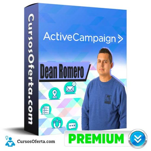 Curso Active Campaign – Dean Romero 5 curso active campaign dean romero 652dcffc8690b