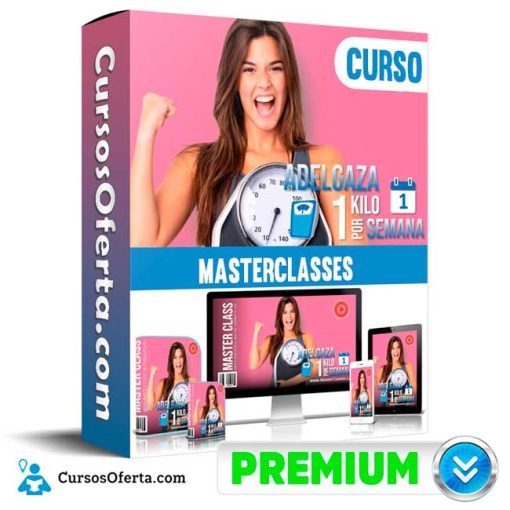 curso adelgaza 1 kilo por semana masterclasses 652dde44c9960