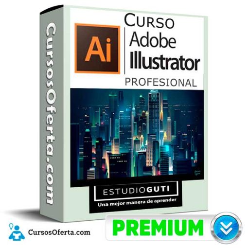 Curso Adobe Ilustrador Profesional – Estudio Guti 14 curso adobe ilustrador profesional estudio guti 652db98805f40