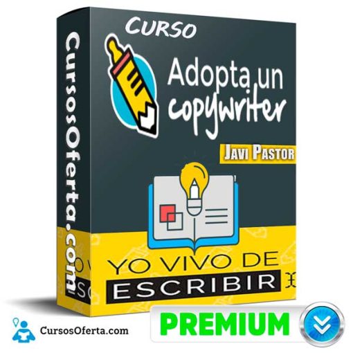 Curso Adopta un Copywriter – Javi Pastor 66 curso adopta un copywriter javi pastor 652db98020cbc