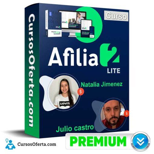 curso afilia 2 lite julio castro y natalia jimenez 652ddb4b91919
