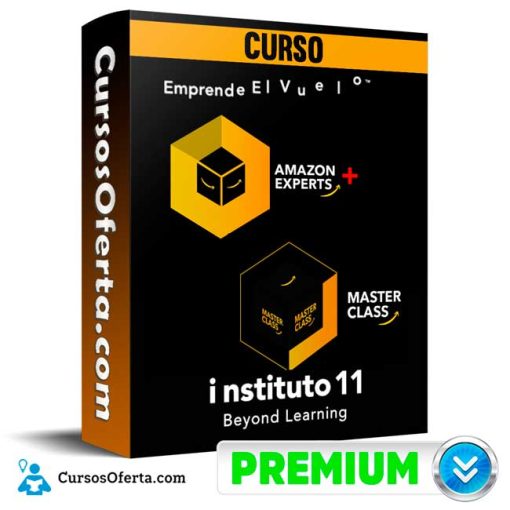 Curso Amazon Expert + Master Class – instituto 11 1 curso amazon expert master class instituto 11 652ddb9f81f4d