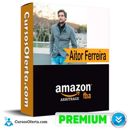 Curso Amazon FBA Arbitrage – Aitor Ferreira 3 curso amazon fba arbitrage aitor ferreira 652dce99ed91d