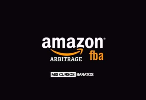 Curso Amazon FBA Arbitrage de Aitor Ferreira 6 curso amazon fba arbitrage de aitor ferreira 652b8cfe5adf8