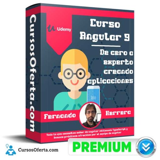 curso angular 9 de cero a experto creando aplicaciones 652dc05e7a656