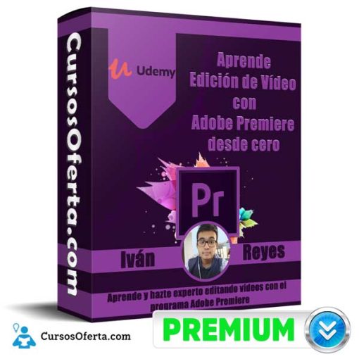 Curso Aprende Edición de Vídeo con Adobe Premiere desde cero 37 curso aprende edicion de video con adobe premiere desde cero 652dc156cf8be