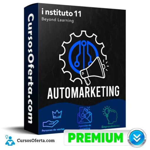 Curso AutoMarketing – i11 online 1 curso automarketing i11 online 652dd190483d0
