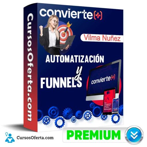 Curso Automatización y Funnels – Vilma Nuñez 20 curso automatizacion y funnels vilma nunez 652ddbecbe1b5
