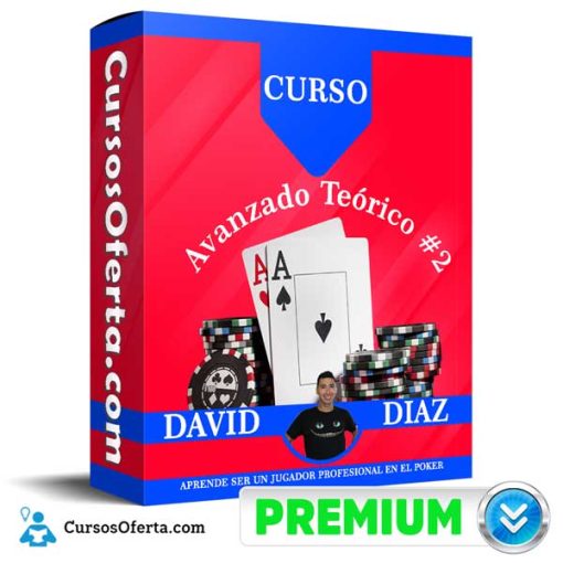 Curso Avanzado Teórico #2 – David Diaz 1 curso avanzado teorico 2 david diaz 652dbfe279714