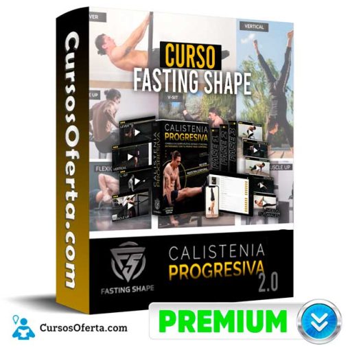 curso calistenia progresiva 2 0 fasting shape 652ddd91ca56e
