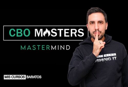 curso cbo masters de david moreno 652b8cf2ae086