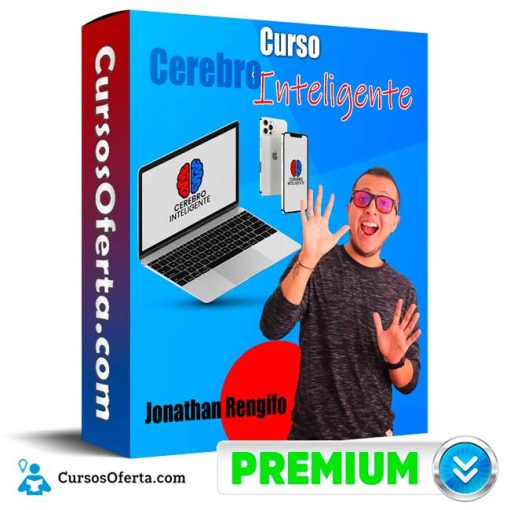 Curso Cerebro Inteligente – Jonathan Rengifo 1 curso cerebro inteligente jonathan rengifo 652ddef925dac