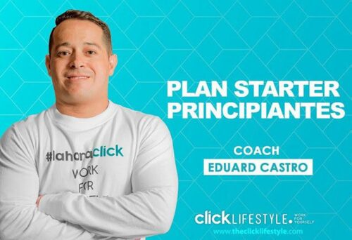 Curso Click Lifestyle Starter de Eduardo Castro 4 curso click lifestyle starter de eduardo castro 6528f5ab748d1