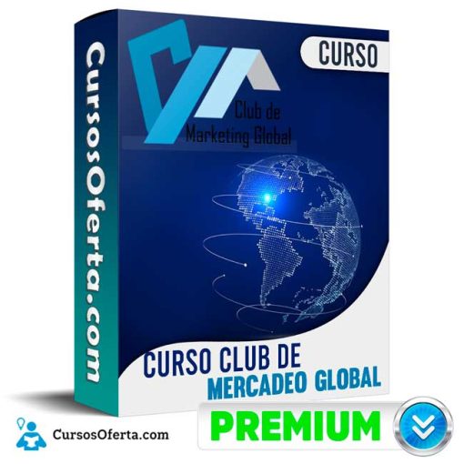 Curso Club de Mercadeo Global – Club de Marketing Global 1 curso club de mercadeo global club de marketing global 652ddbd407606