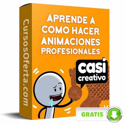 Curso Cómo Hacer Animaciones – Casi Creativo 42 curso como hacer animaciones casi creativo 652db33de252c