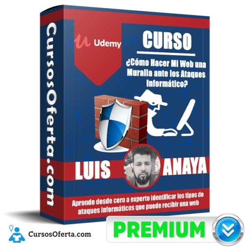 curso como hacer mi web una muralla ante los ataques informatico 652dc1761c423