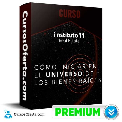 Curso Como Iniciar en el Universo de los Bienes Raices – instituto 11 Real State 1 curso como iniciar en el universo de los bienes raices instituto 11 real state 652dd1f663fb7