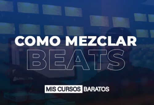 Curso Como mezclar Beats de Antian Rose 22 curso como mezclar beats de antian rose 652b8c45a5d3f