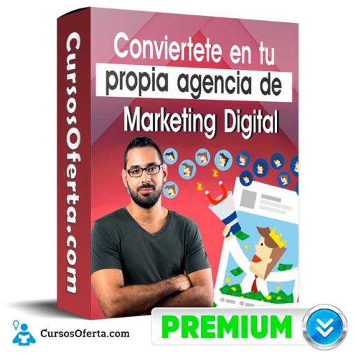 Curso Conviertete en tu propia agencia de Marketing Digital 1 curso conviertete en tu propia agencia de marketing digital 652dd03fdf61e