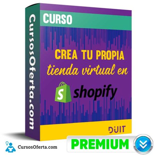 Curso Crea tu propia tienda virtual en Shopify – Santiago Núñez 1 curso crea tu propia tienda virtual en shopify santiago nunez 652dd94b228a4