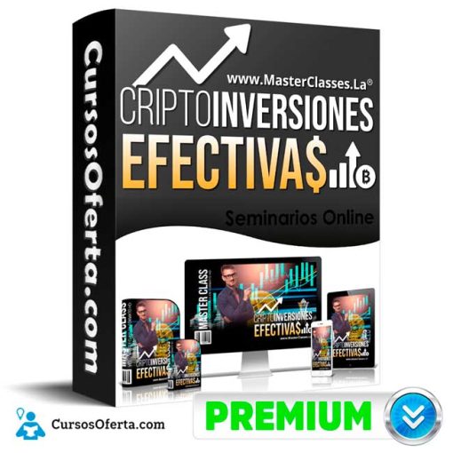 Curso Cripto Inversiones Efectivas – Seminarios Online 1 curso cripto inversiones efectivas seminarios online 652dd7ddf053c