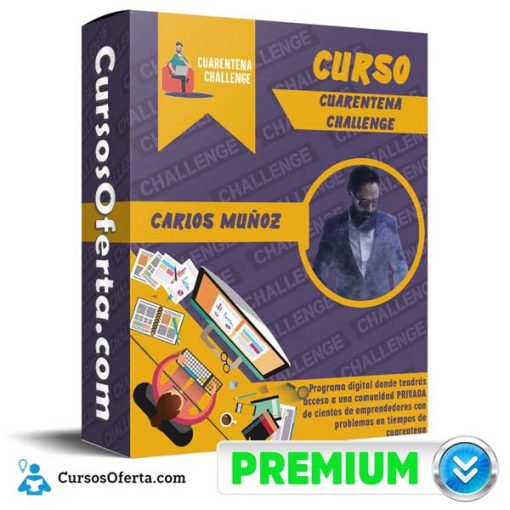 curso cuarentena challenge carlos munoz 652dbda77e384