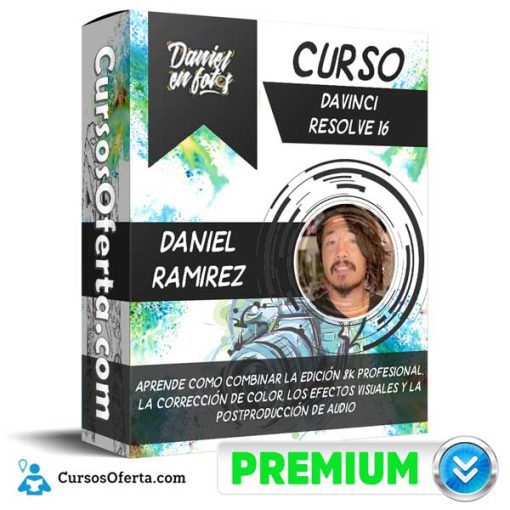 Curso Davinci Resolve 16 – Daniel Ramirez 28 curso davinci resolve 16 daniel ramirez 652dbd39662a4