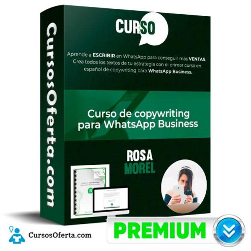 Curso de copywriting para WhatsApp Business – Rosa Morel 7 curso de copywriting para whatsapp business rosa morel 652dd8c95c3ad
