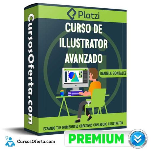 Curso de Illustrator Avanzado – PLATZI 11 curso de illustrator avanzado platzi 652dce20738a6