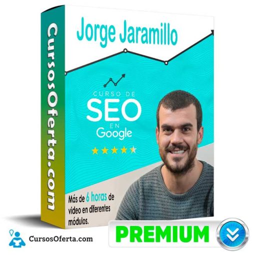Curso de SEO y Posicionamiento en Google – Jorge jamarillo 22 curso de seo y posicionamiento en google jorge jamarillo 652dd091d1d5e