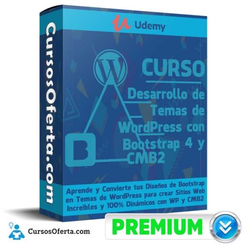 Curso Desarrollo de Temas de WordPress con Bootstrap 4 y CMB2 28 curso desarrollo de temas de wordpress con bootstrap 4 y cmb2 652dc431d82d8